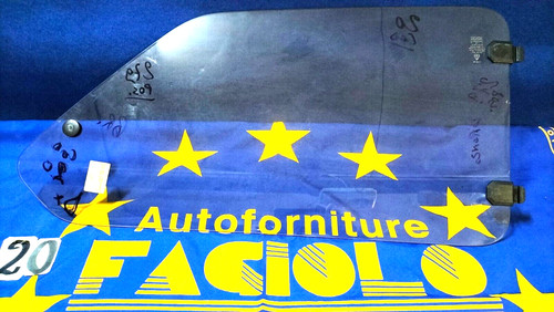 Vetro fiat 127 voletto - fiat, cl
