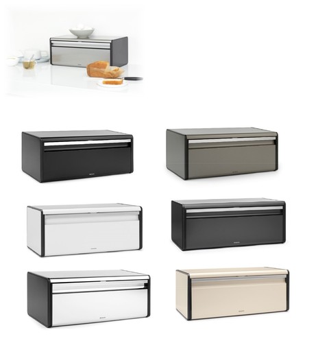 Brabantia contenitore per - contenitore, pane