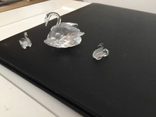 Swarovski Collectables
