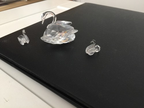 Swarovski collectables - swarovski,