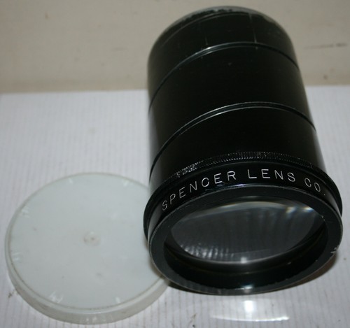 Proiettore spencer lens - spencer,