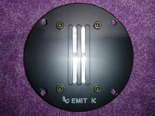 Tweeter a nastro Infinity