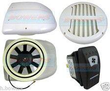 VENTILATORE DA TETTO