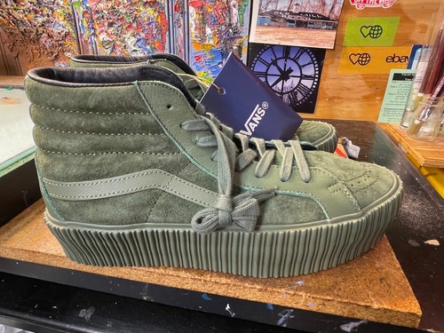 Vans sk8 reissue - vans, sk8-hi