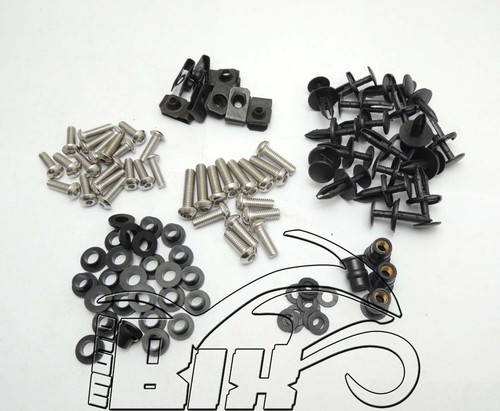 Kit viti carene complet - kit, x