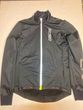 Giacca tecnica invernale