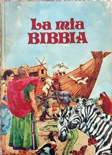 LA MIA BIBBIA -BIBBIA