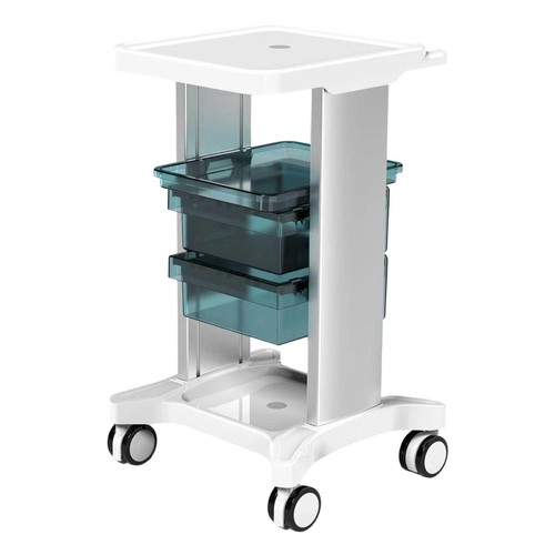 Carrello porta attrezzi