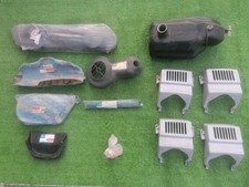 Lotto Ricambi Gilera Nuovi