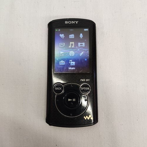 Sony walkman nwz e463 - walkman, nwz-e463