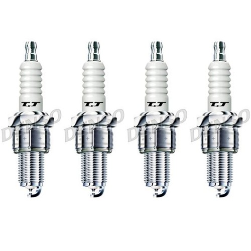 Denso nickel candele - 4x,