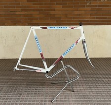 Carrera Podium Frameset 58x57