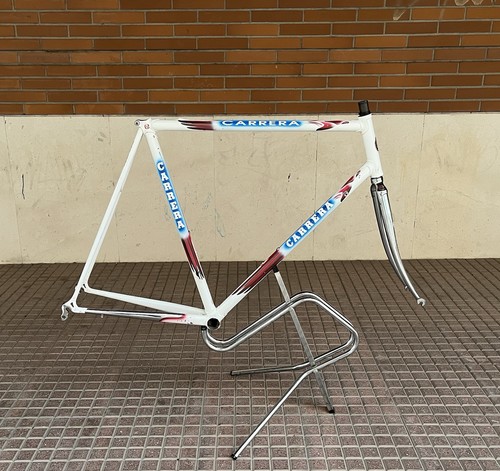 Carrera podium frameset - carrera,