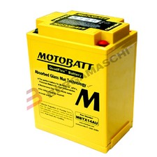 Batteria agm gel per - gel, 12v