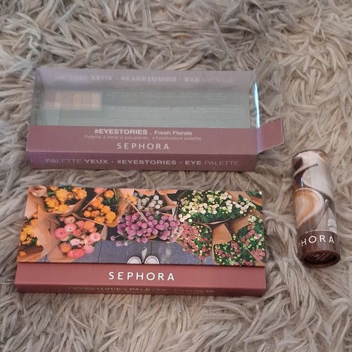 Sephora eyestories palette - #eyestories,