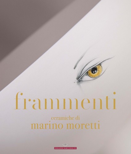 Frammenti ceramiche marino - ceramiche, di