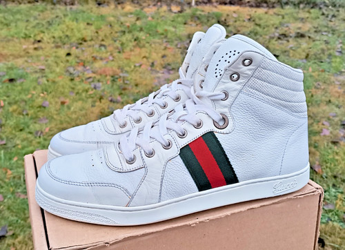 Gucci taglia 5us 42eu - taglia, 8g
