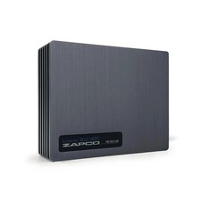 Zapco hb48 4a - ii,
