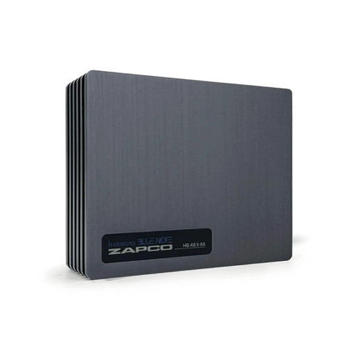 Zapco hb48 4 - hb48, ii