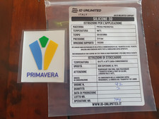 ID UNLIMITED Toppa UFFICIALE