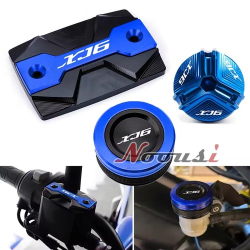 Per yamaha xj6 xj6f - xj6, xj6n