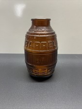 Bottiglia di birra vintage