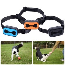 Dispositivo antiabbaio per