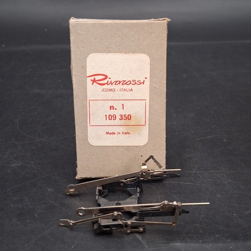 Ahm rivarossi 245 - ahm,