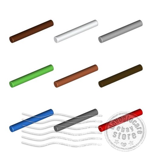 Lego 87994 barra - 87994, colore