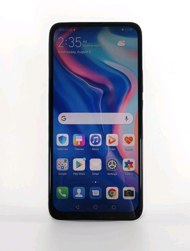 Telefono prime 2019 - telefono, y9