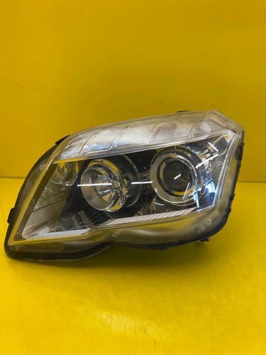 Mercedes glk w204 - mercedes,