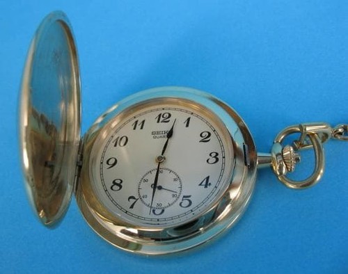 Orologio tasca seiko regalo - seiko,