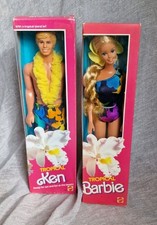♡♡♡ Barbie e Ken