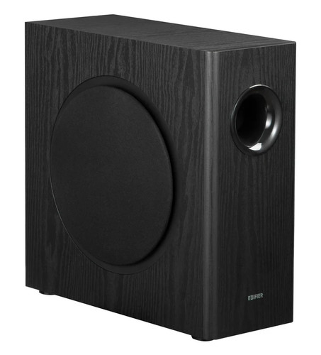 Edifier t5s watt subwoofer - t5s,