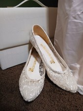 Coloriffics scarpe da sposa