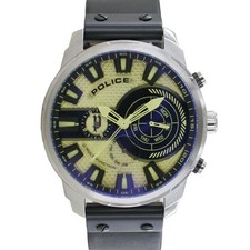 Police Uomo Orologio da Polso