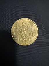 Moneta 50 centesimi 1999 rara