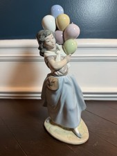 Figurina Lladro bambina