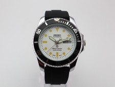 Orologio Uomo Vintage Seiko