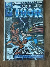 THOR #421 VOL. 1 FUMETTO