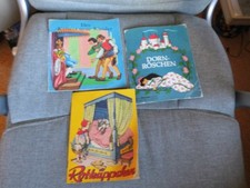 Libri di fiabe / quaderni