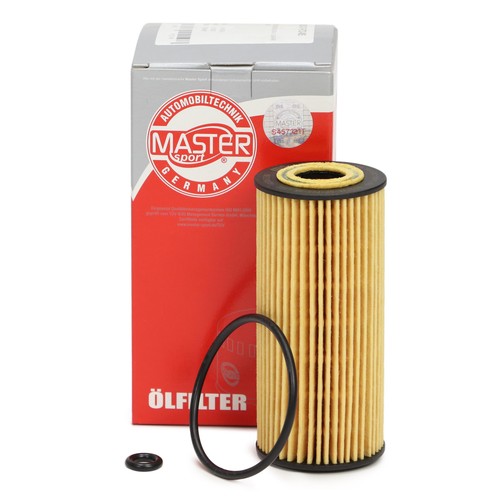 Filtro olio per - , mercedes