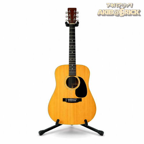 Martin 1983 standard - martin, d-28