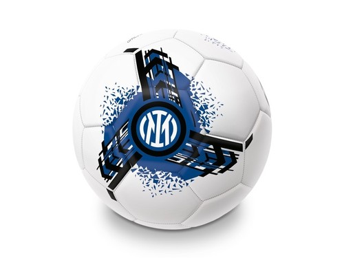 Pallone calcio inter cuoio - calcio,