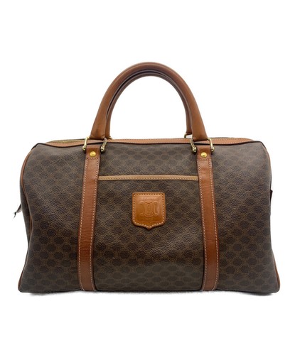 Borsa celine macadam boston - borsa, in