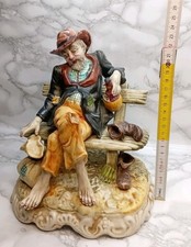 Vintage capodimonte vecchio - vintage~capodimonte,