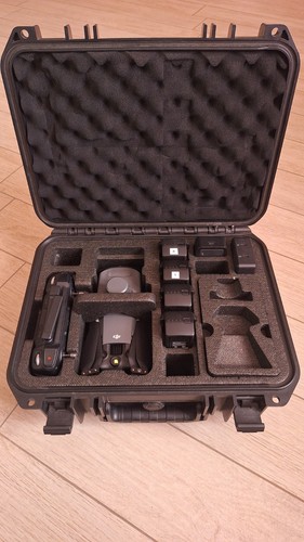 Dji mavic - mavic, 3e