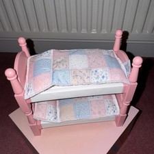 RARA BAMBOLA VINTAGE LITTLE