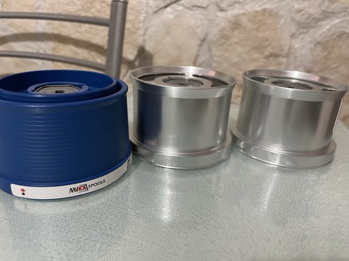 Bobine spools come - 3, nuove
