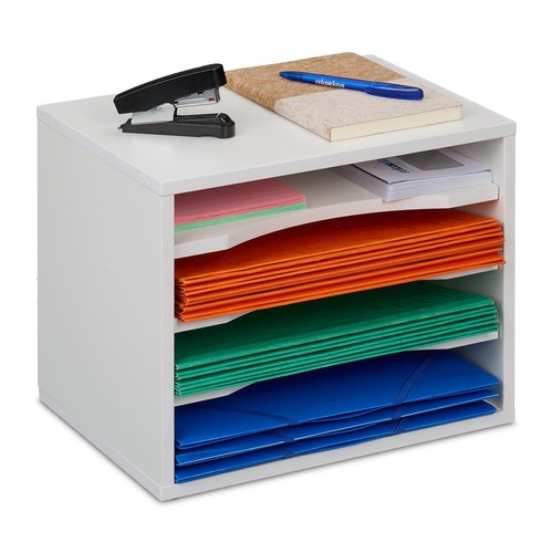 Portadocumenti organizer - portadocumenti,